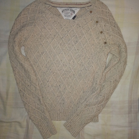 Pre-owned Sweater - Picture 1 of 2